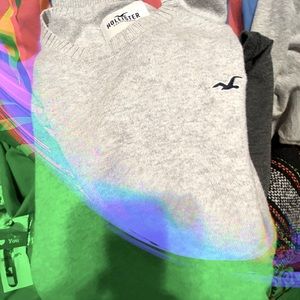 Hollister t long sleeves m